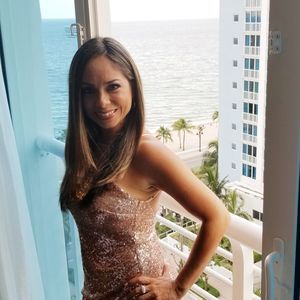 Meet your Posher, Karen